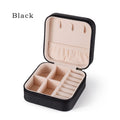 Mini Jewelry Travel Case