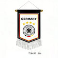 Hanging Flag