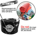 Golf Training Practice Bag