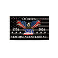 Semiquincentennial Flag