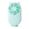 Portable Rechargeable Usb Fan