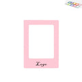 3" Magnetic Photo Frame