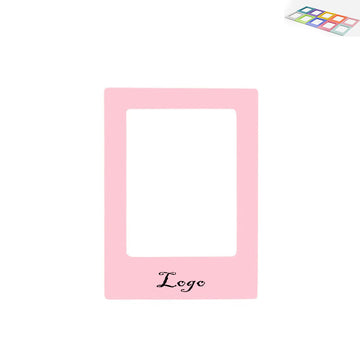 3" Magnetic Photo Frame