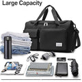 Travel Gym Bag