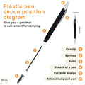 Business Custom Ballpoint Pens