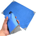Portable Outdoor Waterproof Foldable Picnic Mat