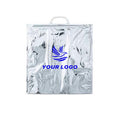 Reusable Insulated Grocery Re-sealable Aluminum Thermal Bag