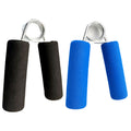 Sponge A-Shaped Hand Grip Exerciser