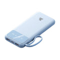 Large-Capacity Power Bank