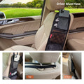 Car Seat Side Storage Hanging Bag