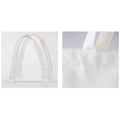 Canvas Tote Bag - 6 Oz.