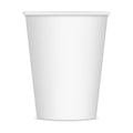 9 Oz. Disposable Paper Cup