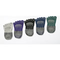 Non-Slip Yoga Socks