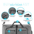 Foldable Travel Bag