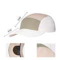 Color Matching Sunscreen Cap
