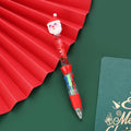 Christmas Pen