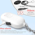 Personal Alarm