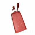 18.6 oz Silicone Foldable Outdoor Water Bag