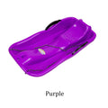 Thickened Plastic Snow Sled For Kid
