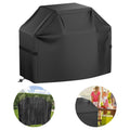 Barbecue Grill Cover
