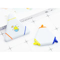 3-In-1 Triangle Highlighters