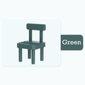 Portable Desk & Chair Phone Holder