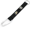 Carabiner Lanyard Keychain