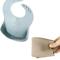 Silicone Baby Bib