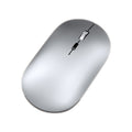 Ultra-Thin Dual Mode Wireless Bluetooth Mouse