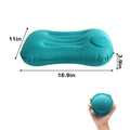 Travel Inflatable Pillow