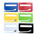 Practical Magnifier Letter Opener