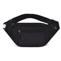 Multifunctional Large-Capacity Sports Chest Bag