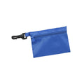 First Aid Kit with Zipper Pouch