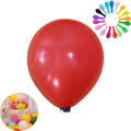 9" Standard Latex Balloon
