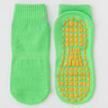 Adult Non-Slip Yoga Pilates Grip Socks/ Trampoline Socks