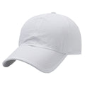 Sunshade Mesh Peaked Cap