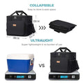 15L Insulated Lunch Bag