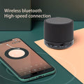 Portable Mini Bluetooth Wireless Speaker