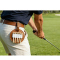 Golf Tee Holder