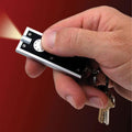 Mini Led Keychain Flashlight
