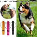 Portable Whistle With Keychain