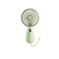Mini Usb Rechargeable Electric Fan