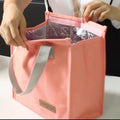 Simplicity Insulated Lunch Bag