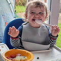 Silicone Baby Bibs for Babies