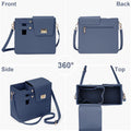 Purse Cup Holder Bag