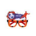 Football Party Glasses