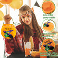 Halloween Candy Bag