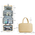 Folding Makeup Storage Bag