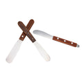 Dental Plaster Putty Knife