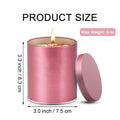 Scented Candle